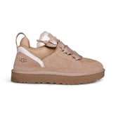 UGG Lowmel Sand Sneakers - Women's UGG