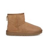 UGG Classic Mini II Chestnut Boots - Women's UGG