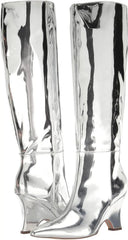 Sam Edelman Women's Vance Knee High Boot Tektoty