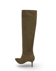 Veronica Beard Women's Lexington Leather Boot Tektoty