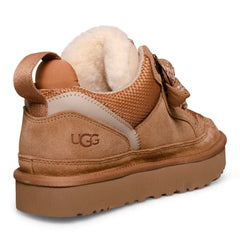 UGG Women's Lowmel Chestnut Casual Sneakers