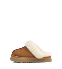 Ugg Chestnut Disquette Womens Slipper Shoes 1122550-CHE