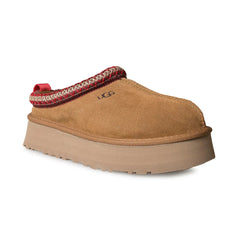 UGG Tazz Chestnut Slippers - Women's UGG