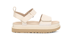 UGG Goldenstar Platform Sandal Jasmine Women's Tektoty