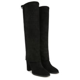 Franco Sarto Women's Informa West Knee High Boot Tektoty