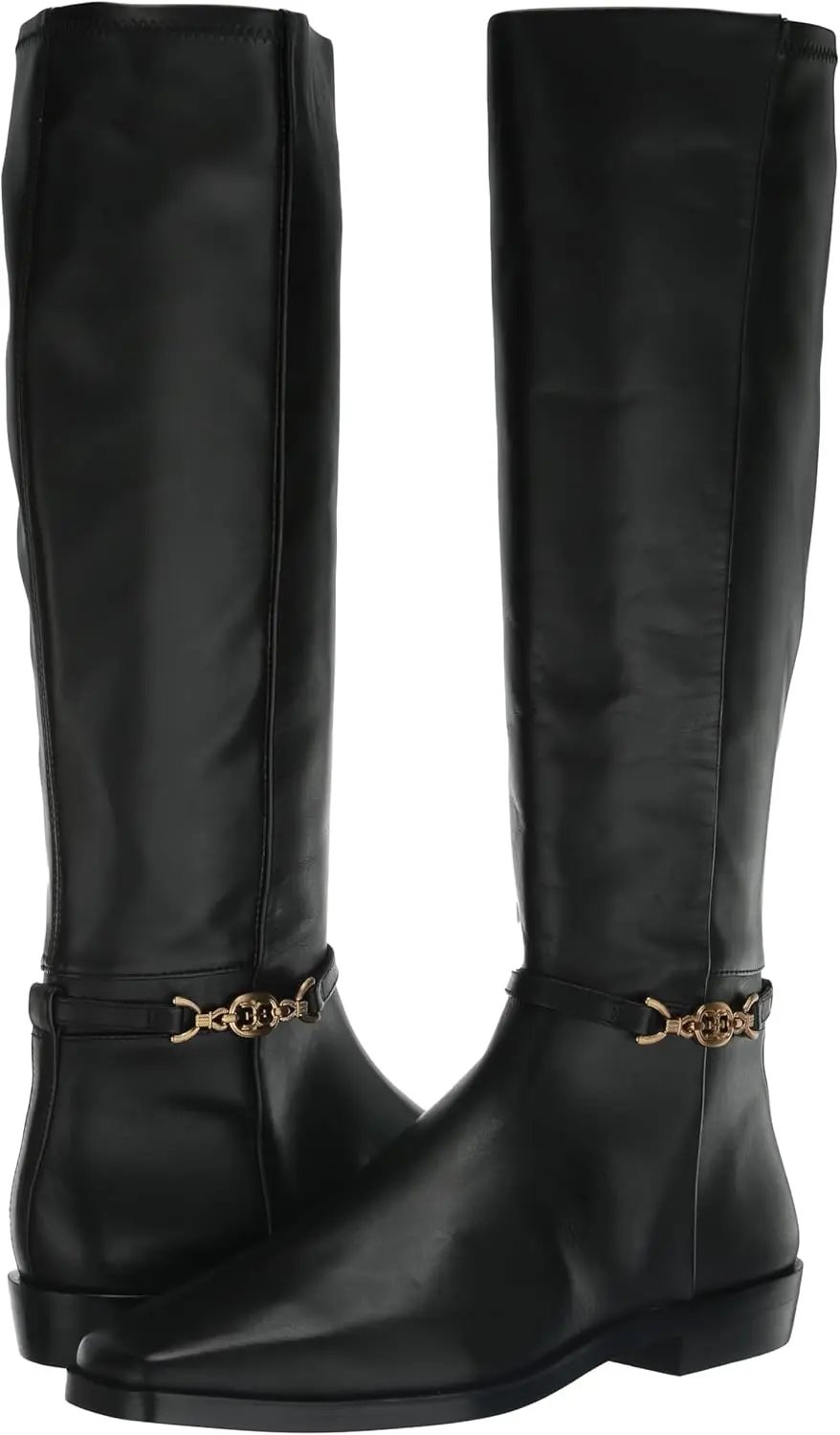 Sam Edelman Women's Clive Knee High Boot Tektoty