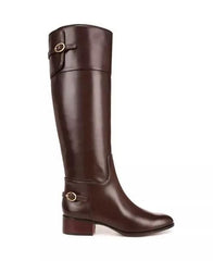 Franco Sarto Women's Jazrin Knee High Boots Tektoty