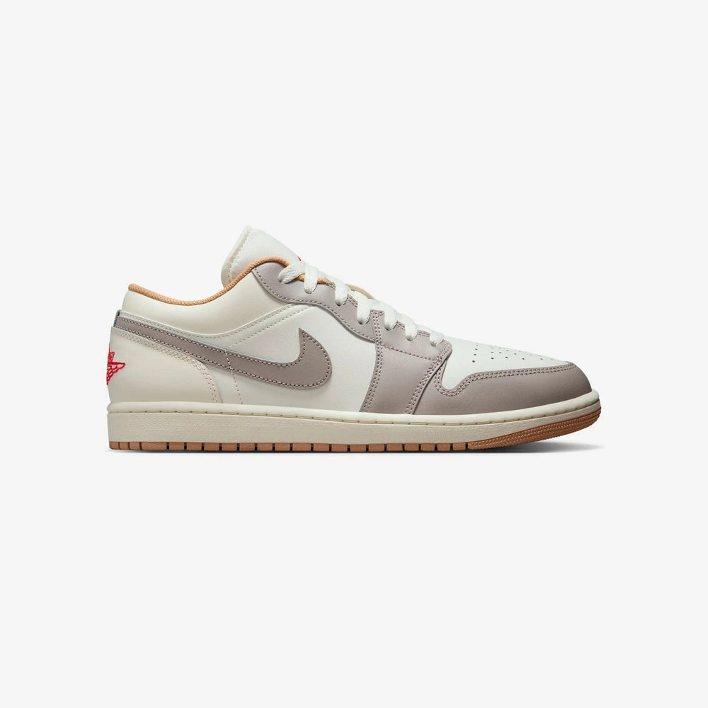 Air Jordan 1 Low Tektoty