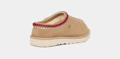 UGG Tasman Sand Dark Cherry Women's Tektoty