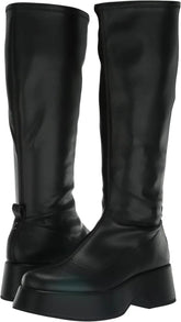 Circus NY by Sam Edelman Women's Kimberly Knee High Boot Tektoty
