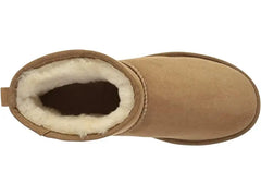 UGG Classic Mini II Chestnut Tektoty