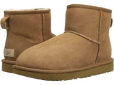 UGG Classic Mini II Chestnut Tektoty
