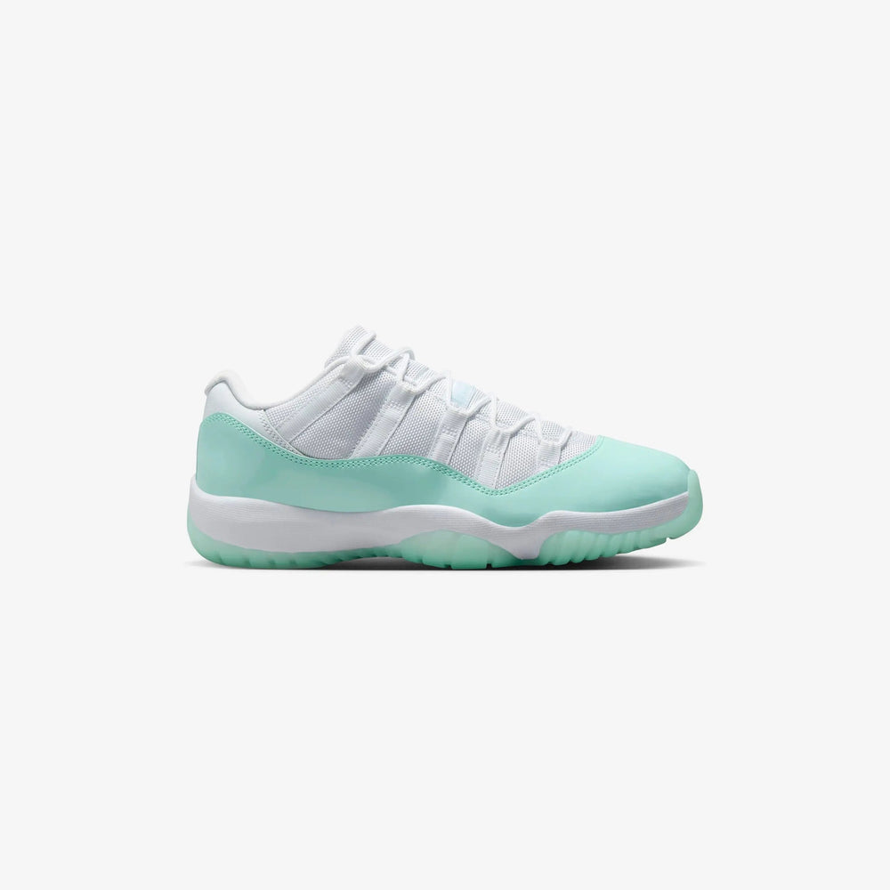 Wmns Air Jordan Retro 11 Low Tektoty