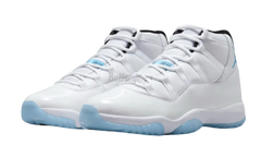 Air Jordan 11 Retro "Legend Blue" (2024) Air Jordan