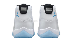 Air Jordan 11 Retro "Legend Blue" (2024) Air Jordan