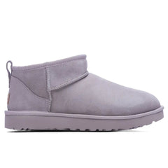 Women's Classic Ultra Mini - Pale Smoke Tektoty