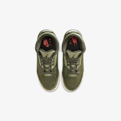 Air Jordan 3 Retro (GS) Tektoty