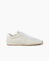 Women's Plume Suede Sneakers Tektoty