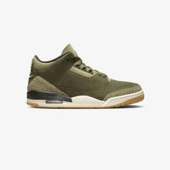 Air Jordan 3 Retro Tektoty