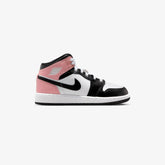 Air Jordan 1 Mid (GS) Tektoty