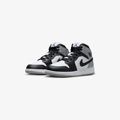 Air Jordan 1 Mid (GS) Tektoty