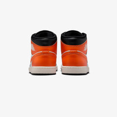 Air Jordan 1 Mid Tektoty