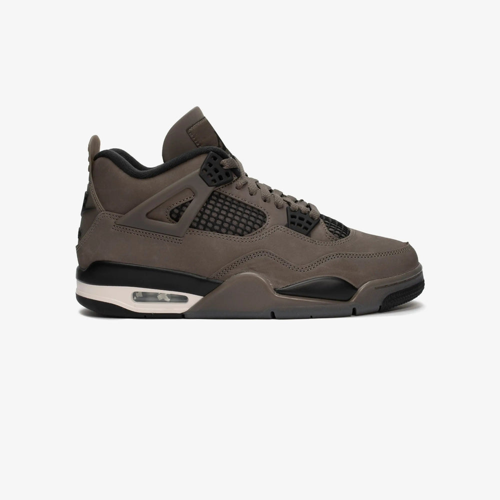 Air Jordan 4 Retro Tektoty