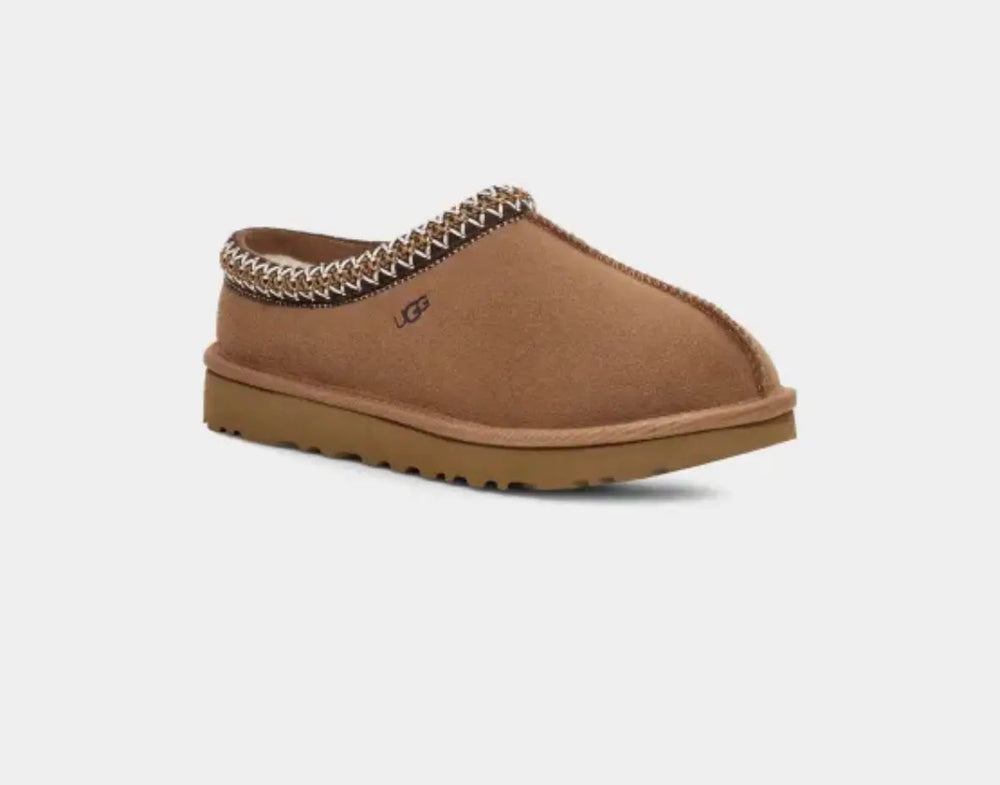 UGG Tasman Chestnut Women's Tektoty