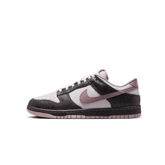 Nike Dunk Low Medium Ash Violet Snakeskin SE Tektoty