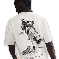 Nike ACG Dri-Fit Tee Tektoty