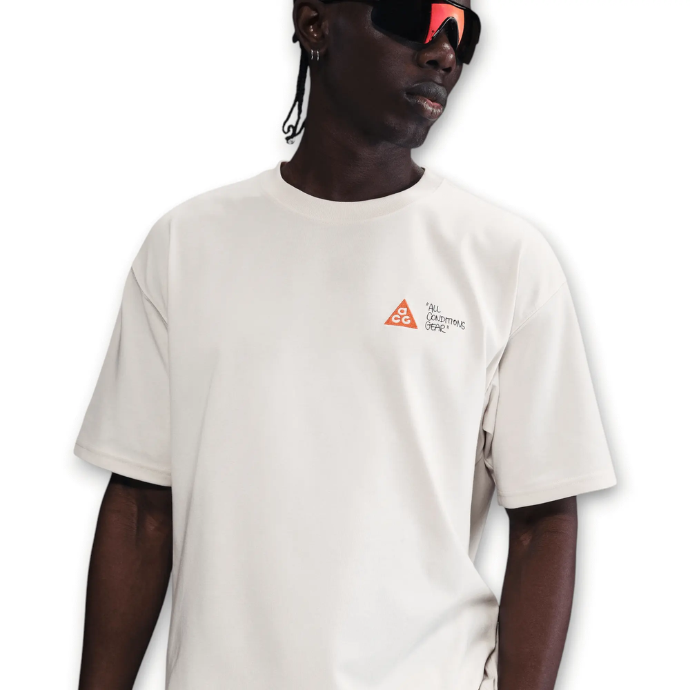 Nike ACG Dri-Fit Tee Tektoty