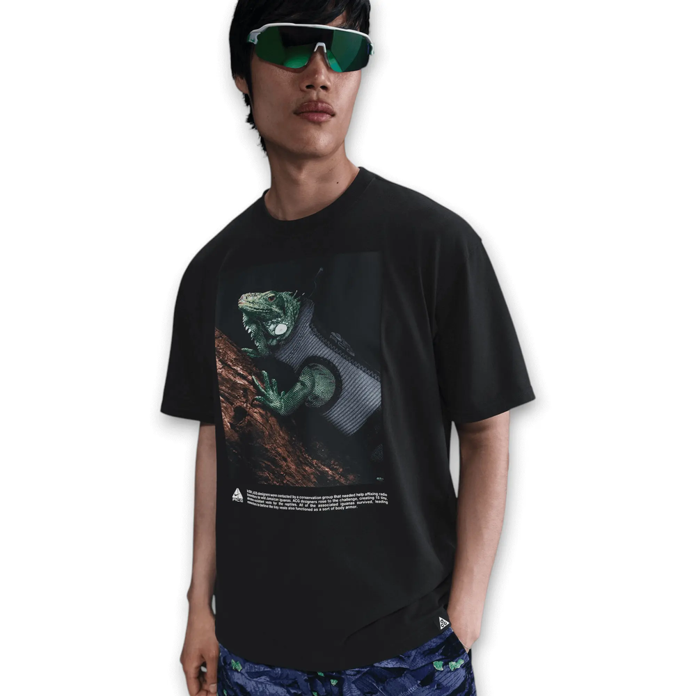 Nike ACG Dri-Fit Tee Tektoty