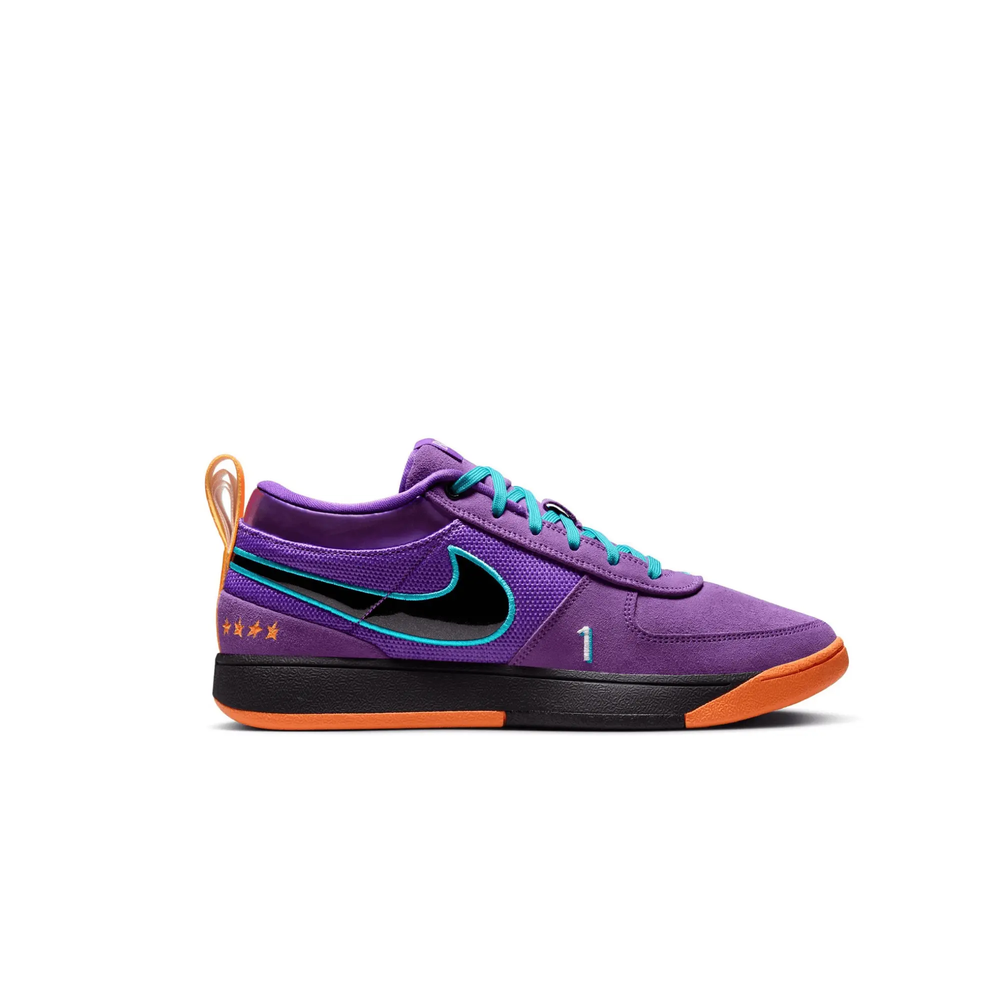 Book 1 '95 All-Star Tektoty