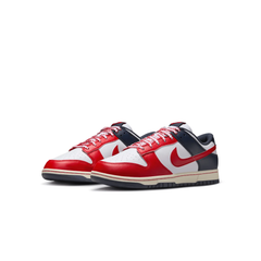 Dunk Low Boston Red Sox Tektoty