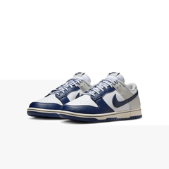 Dunk Low New York Yankees Tektoty