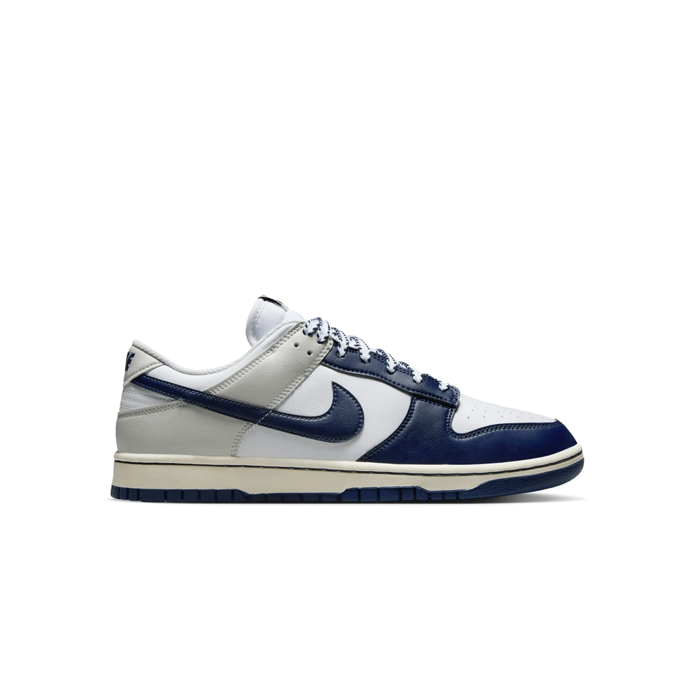 Dunk Low New York Yankees Tektoty