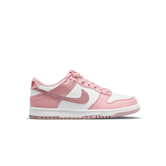 Dunk Low Pink Velvet GS Tektoty