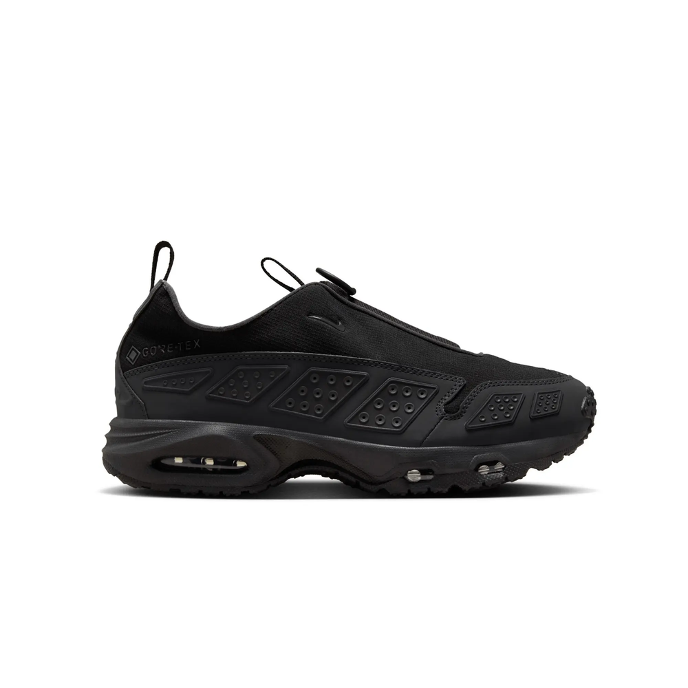 WMNS Air Max SNDR GORE-TEX Black Tektoty
