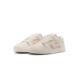 WMNS Dunk Low Lace Pack Soft Pearl Tektoty