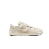 WMNS Dunk Low Lace Pack Soft Pearl Tektoty