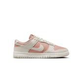 WMNS Dunk Low Pink Oxford Sail Tektoty