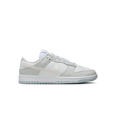 WMNS Dunk Low White Blue Ice Tektoty