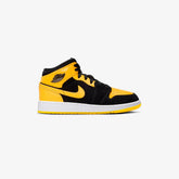 Air Jordan 1 Mid SE (GS) Tektoty