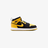 Air Jordan 1 Mid SE (PS) Tektoty