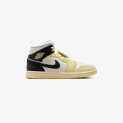 Wmns Air Jordan 1 Mid SE Tektoty