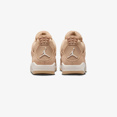 Wmns Air Jordan 4 Retro Tektoty