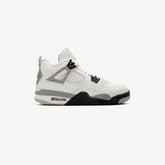 Air Jordan 4 Retro OG (GS) Tektoty
