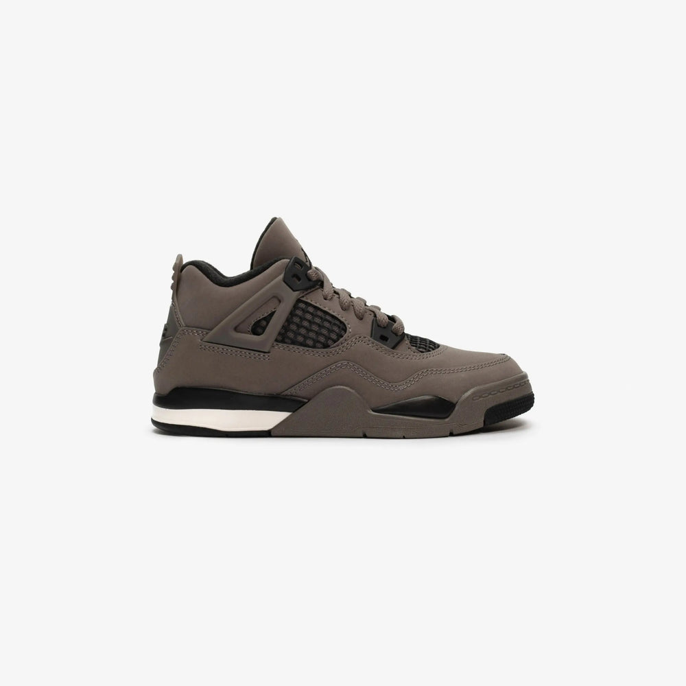 Air Jordan Retro 4 OG (PS) Tektoty