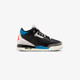 Air Jordan 3 Retro OG (GS) Tektoty