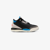 Air Jordan 3 Retro OG (PS) Tektoty